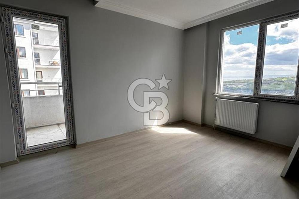 SÜLEYMANPAŞA ALTINOVA MAH SATILIK 2+1 DAİRE ESENTEPE KONAKLARI