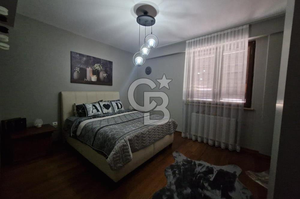 SİLİVRİ CUMHURİYET MAH EŞYALI KİRALIK LÜKS VİLLA