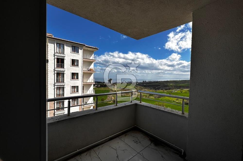 SÜLEYMANPAŞA ALTINOVA MAH SATILIK 2+1 DAİRE ESENTEPE KONAKLARI