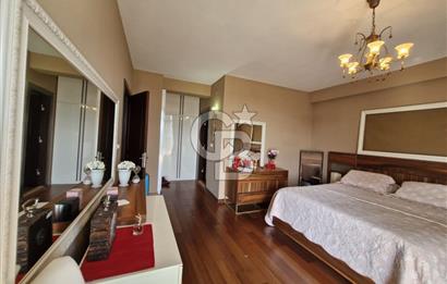 SİLİVRİ CUMHURİYET MAH EŞYALI KİRALIK LÜKS VİLLA