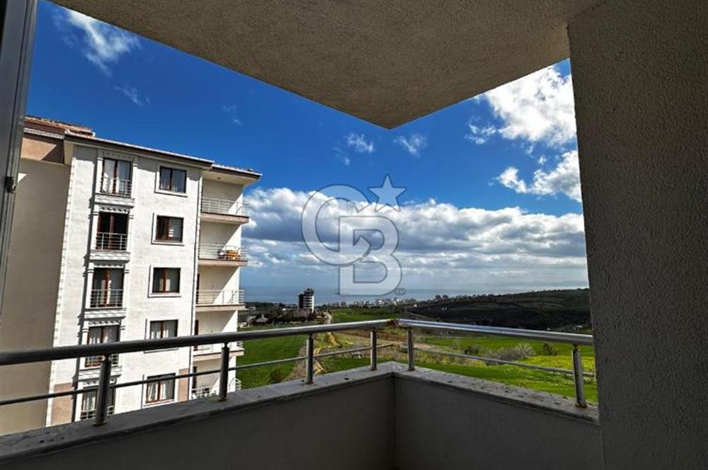 SÜLEYMANPAŞA ALTINOVA MAH SATILIK 2+1 DAİRE ESENTEPE KONAKLARI