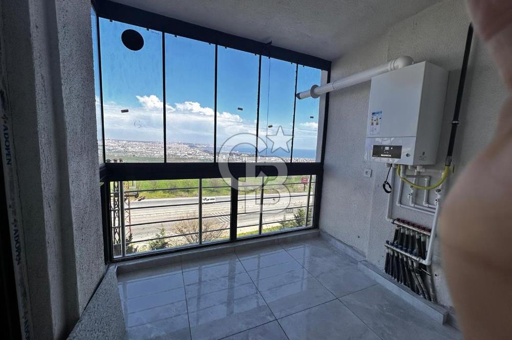 SÜLEYMANPAŞA ALTINOVA MAH SATILIK 2+1 DAİRE ESENTEPE KONAKLARI