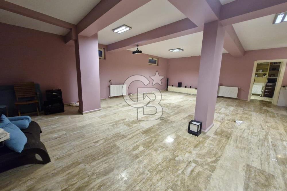 SİLİVRİ CUMHURİYET MAH EŞYALI KİRALIK LÜKS VİLLA