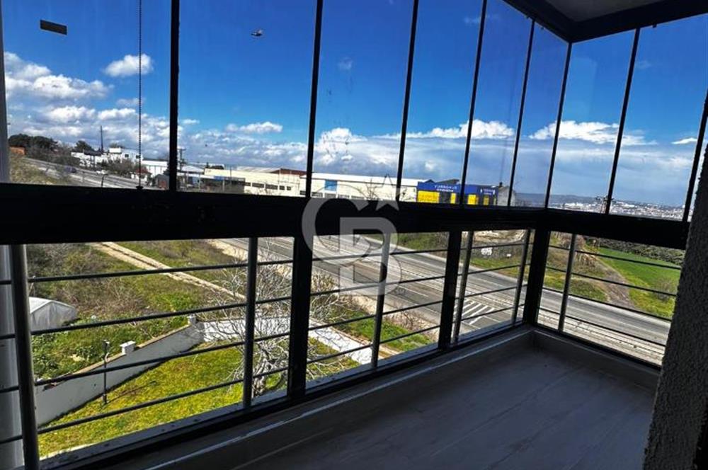 SÜLEYMANPAŞA ALTINOVA MAH SATILIK 2+1 DAİRE ESENTEPE KONAKLARI