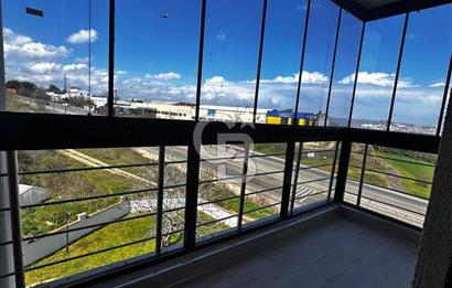 SÜLEYMANPAŞA ALTINOVA MAH SATILIK 2+1 DAİRE ESENTEPE KONAKLARI