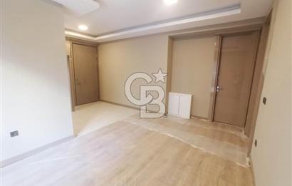 Caddebostan Sahil Parselinde Yeni Binada KİRALIK 1+1