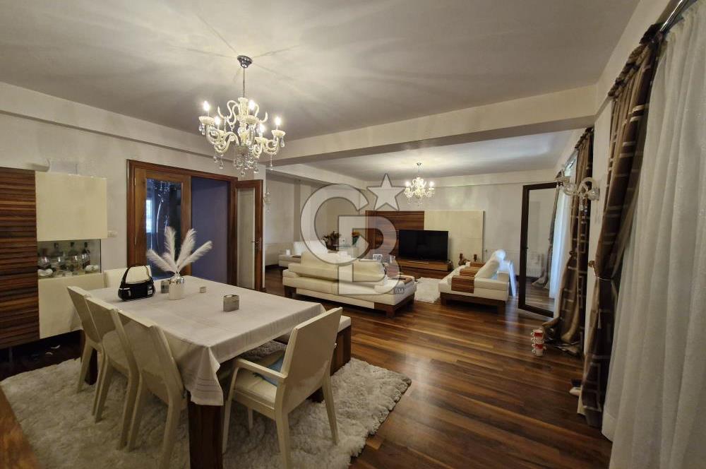 SİLİVRİ CUMHURİYET MAH EŞYALI KİRALIK LÜKS VİLLA