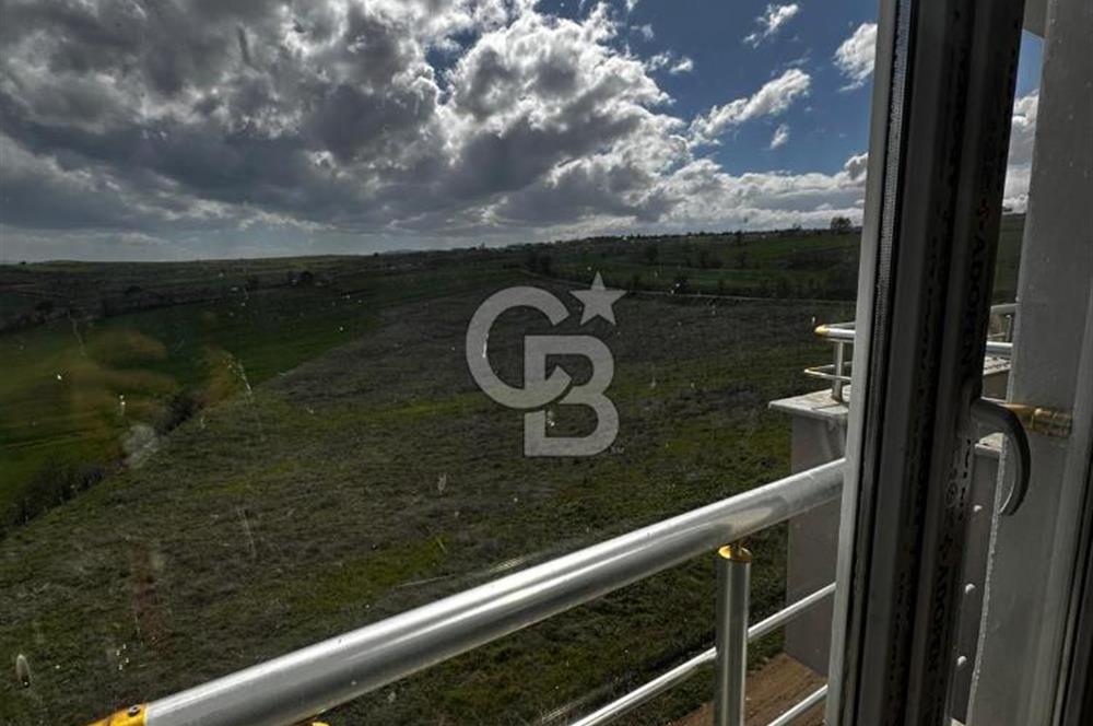 SÜLEYMANPAŞA ALTINOVA MAH SATILIK 2+1 DAİRE ESENTEPE KONAKLARI