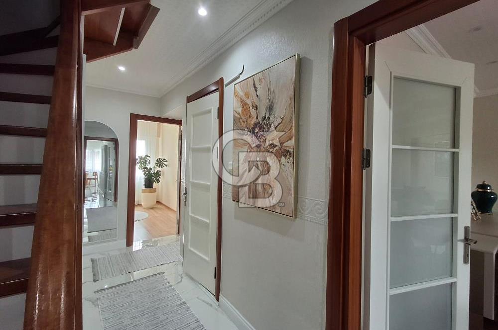 KAÇIRILMAYACAK FIRSAT! HAYALİNİZDEKİ YAPILI SATILIK DUBLEX DAİRE