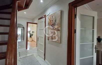 KAÇIRILMAYACAK FIRSAT! HAYALİNİZDEKİ YAPILI SATILIK DUBLEX DAİRE