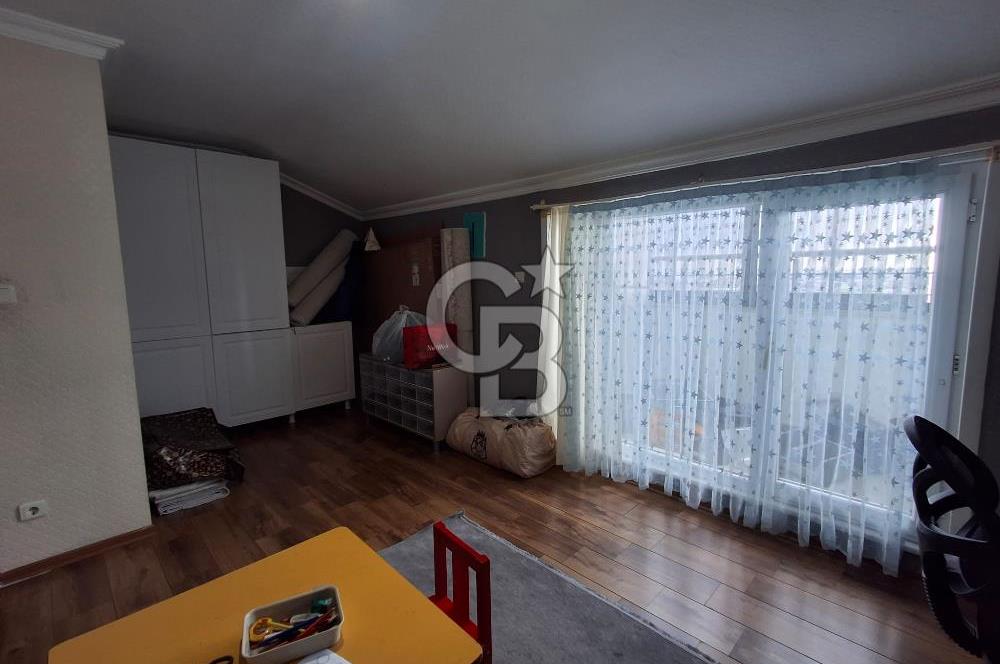 KAÇIRILMAYACAK FIRSAT! HAYALİNİZDEKİ YAPILI SATILIK DUBLEX DAİRE