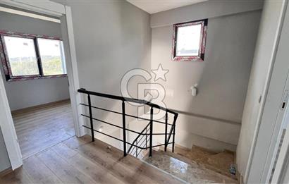 ALİAĞA İNCİRLİK 2' DE SATILIK 3+1 VİLLA