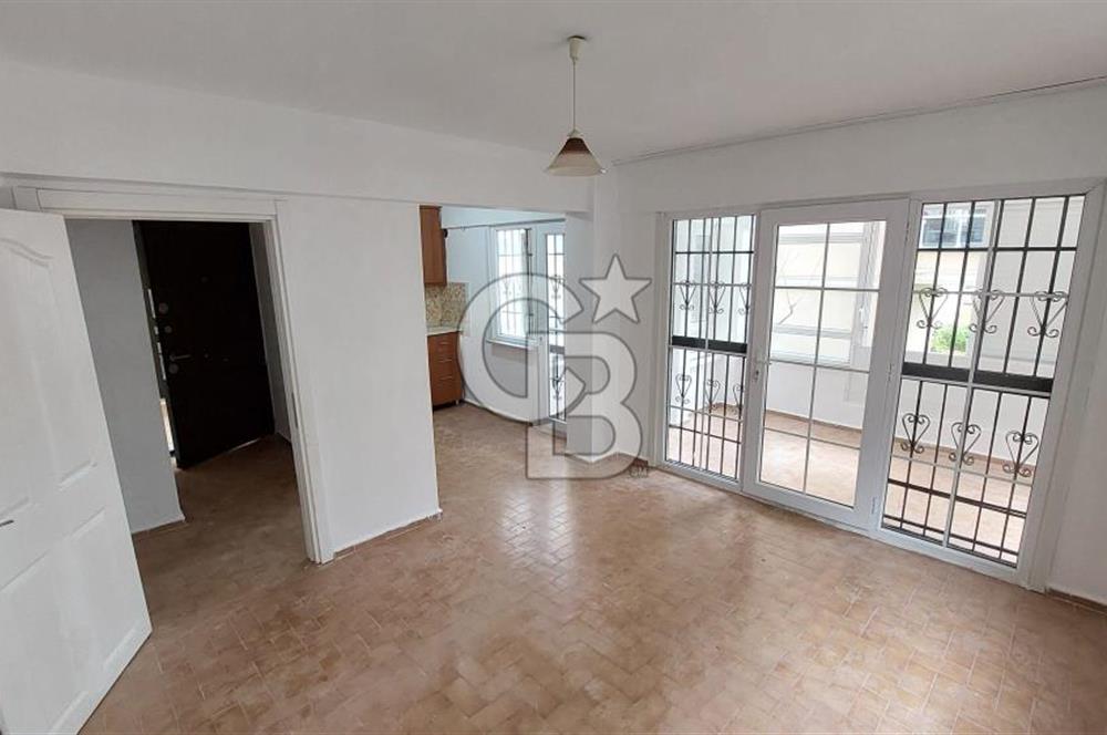 ŞARKÖY' CUMHURİYET'TE DENİZE YAKIN 2+1 SATILIK DAİRE