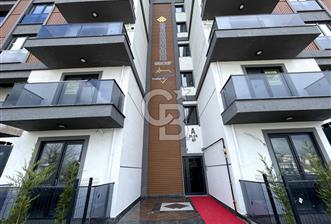 BAĞÇEŞME DIAMOND PRESTIGE-2 TERASLI KİRALIK 2+1 ÇATI DUBLEKSİ DAİRE - 1 - 344052