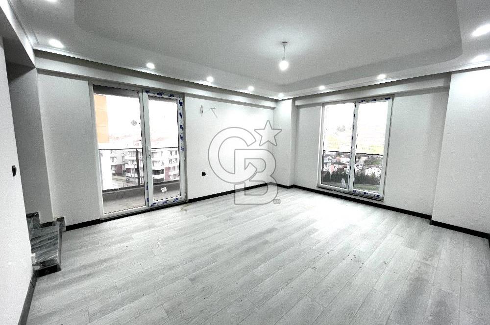 BAĞÇEŞME DIAMOND PRESTIGE-2 TERASLI KİRALIK 2+1 ÇATI DUBLEKSİ DAİRE