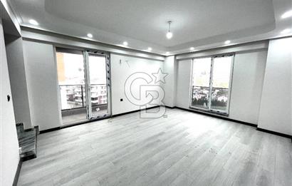 BAĞÇEŞME DIAMOND PRESTIGE-2 TERASLI KİRALIK 2+1 ÇATI DUBLEKSİ DAİRE