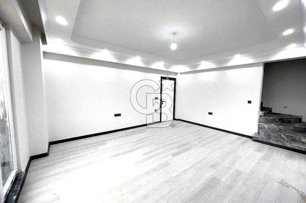 BAĞÇEŞME DIAMOND PRESTIGE-2 TERASLI KİRALIK 2+1 ÇATI DUBLEKSİ DAİRE