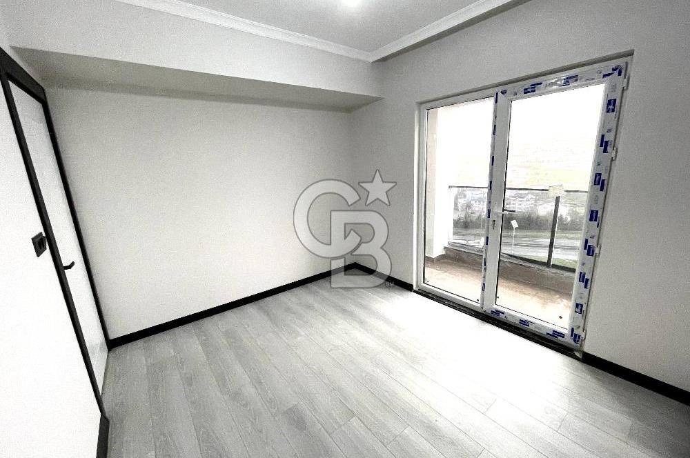 BAĞÇEŞME DIAMOND PRESTIGE-2 TERASLI KİRALIK 2+1 ÇATI DUBLEKSİ DAİRE