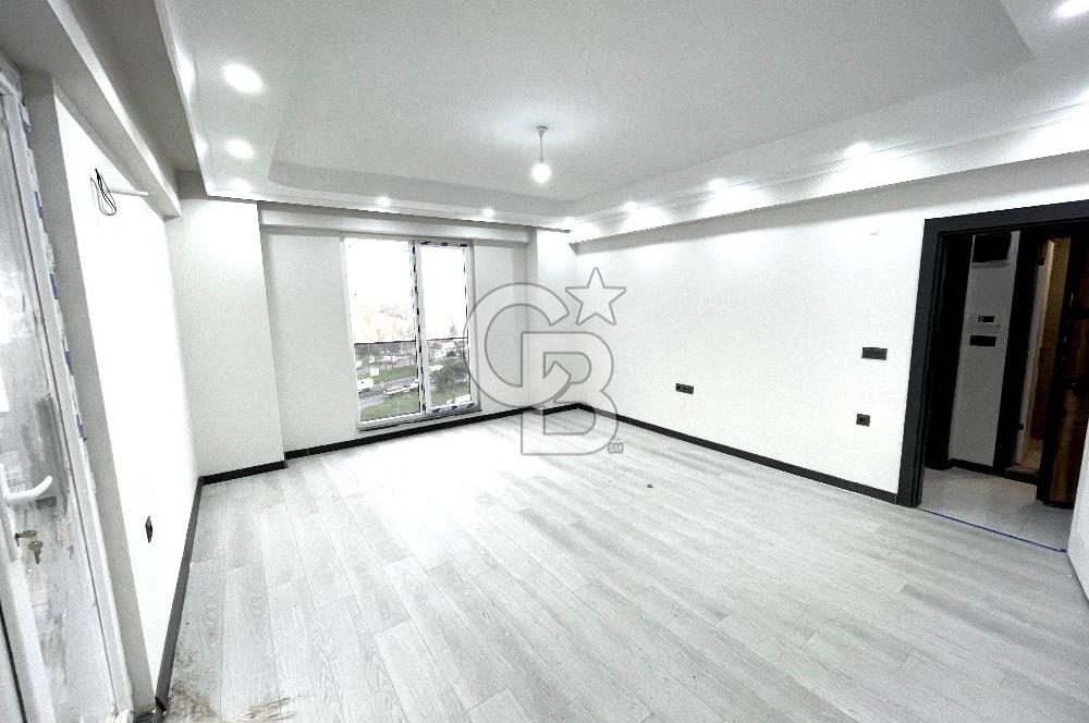 BAĞÇEŞME DIAMOND PRESTIGE-2 TERASLI KİRALIK 2+1 ÇATI DUBLEKSİ DAİRE