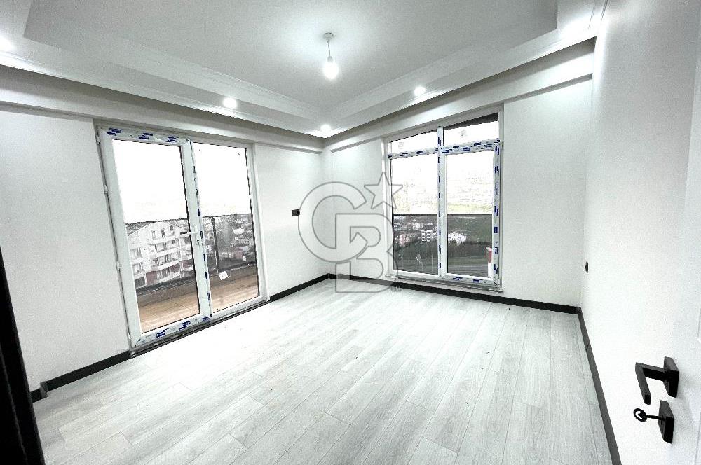 BAĞÇEŞME DIAMOND PRESTIGE-2 TERASLI KİRALIK 2+1 ÇATI DUBLEKSİ DAİRE