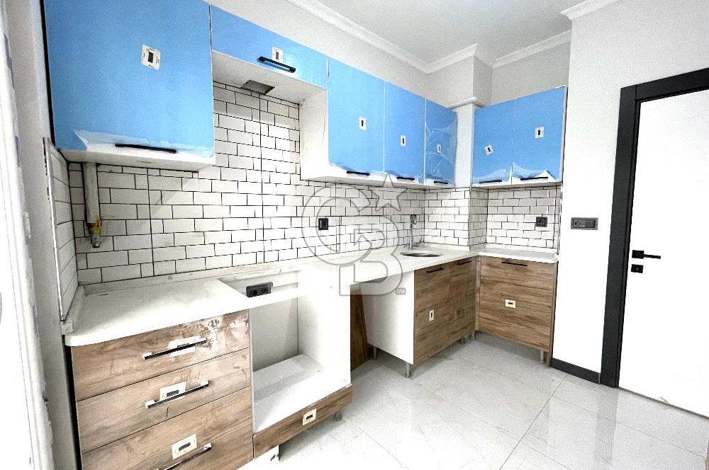 BAĞÇEŞME DIAMOND PRESTIGE-2 TERASLI KİRALIK 2+1 ÇATI DUBLEKSİ DAİRE