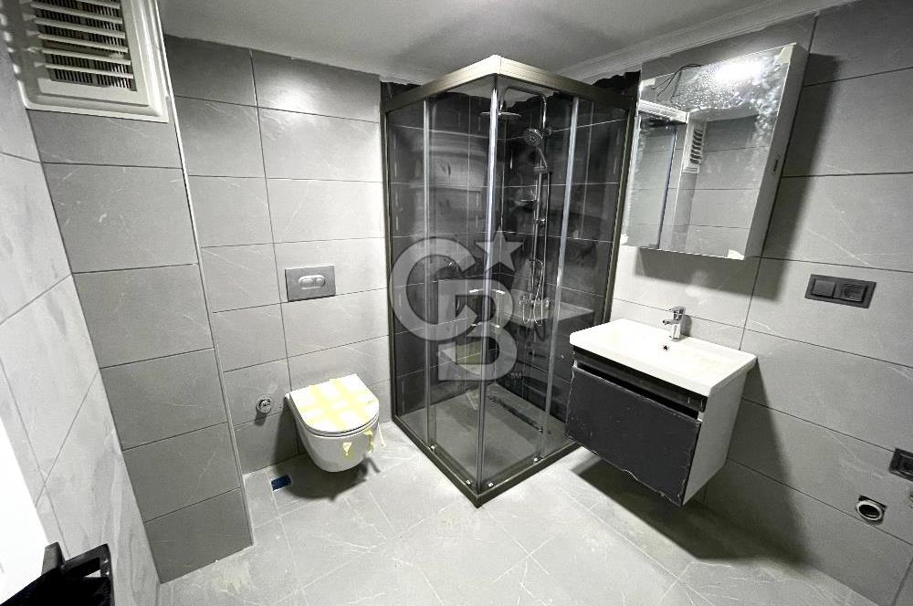 BAĞÇEŞME DIAMOND PRESTIGE-2 TERASLI KİRALIK 2+1 ÇATI DUBLEKSİ DAİRE