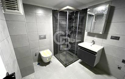 BAĞÇEŞME DIAMOND PRESTIGE-2 TERASLI KİRALIK 2+1 ÇATI DUBLEKSİ DAİRE