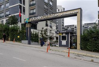 ÖZLEM1 SİTESİNDE 3+1 CAM BALKONLU ARAKAT KİRALIK DAİRE - 9 - 344107