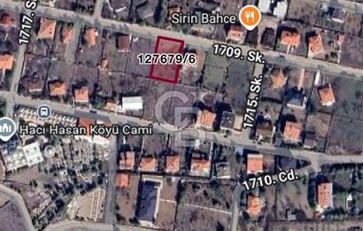 ANKARA HACILARDA PRESTİJLİ VE SEÇKİN YATIRIM FIRSATI