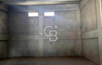 ANKARA POLATLI YENİ SANAYİDE SATILIK CADDE ÜZERİ DÜKKAN