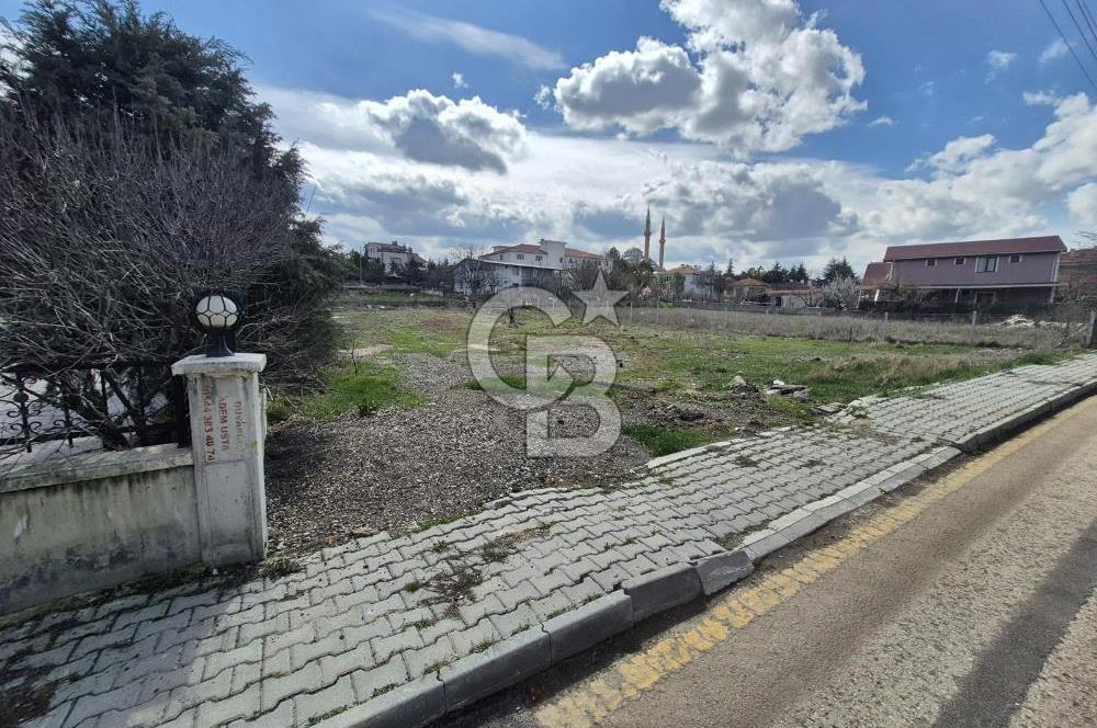 ANKARA HACILARDA PRESTİJLİ VE SEÇKİN YATIRIM FIRSATI