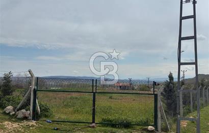 ANKARA POLATLI İĞCİLERDE SATILIK HARMAN YERİ