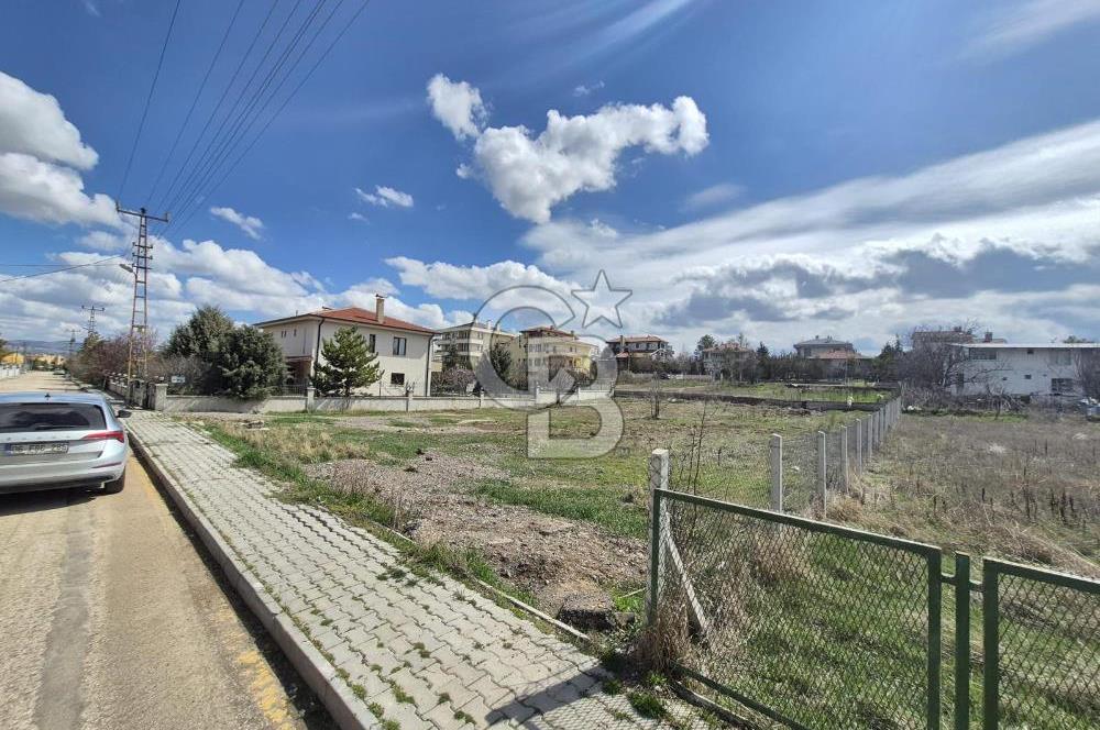 ANKARA HACILARDA PRESTİJLİ VE SEÇKİN YATIRIM FIRSATI