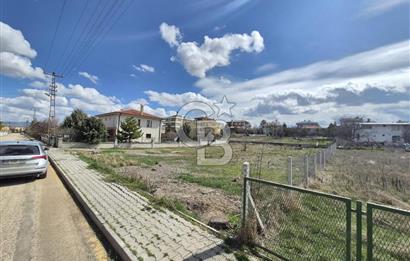 ANKARA HACILARDA PRESTİJLİ VE SEÇKİN YATIRIM FIRSATI