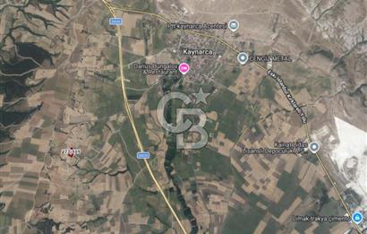 Satılık 6.266 m2 Tarla. Kırklareli Pınarhisar’da uygun fiyatlı yatırım fırsatı.