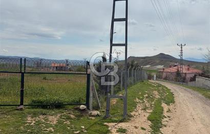 ANKARA POLATLI İĞCİLERDE SATILIK HARMAN YERİ