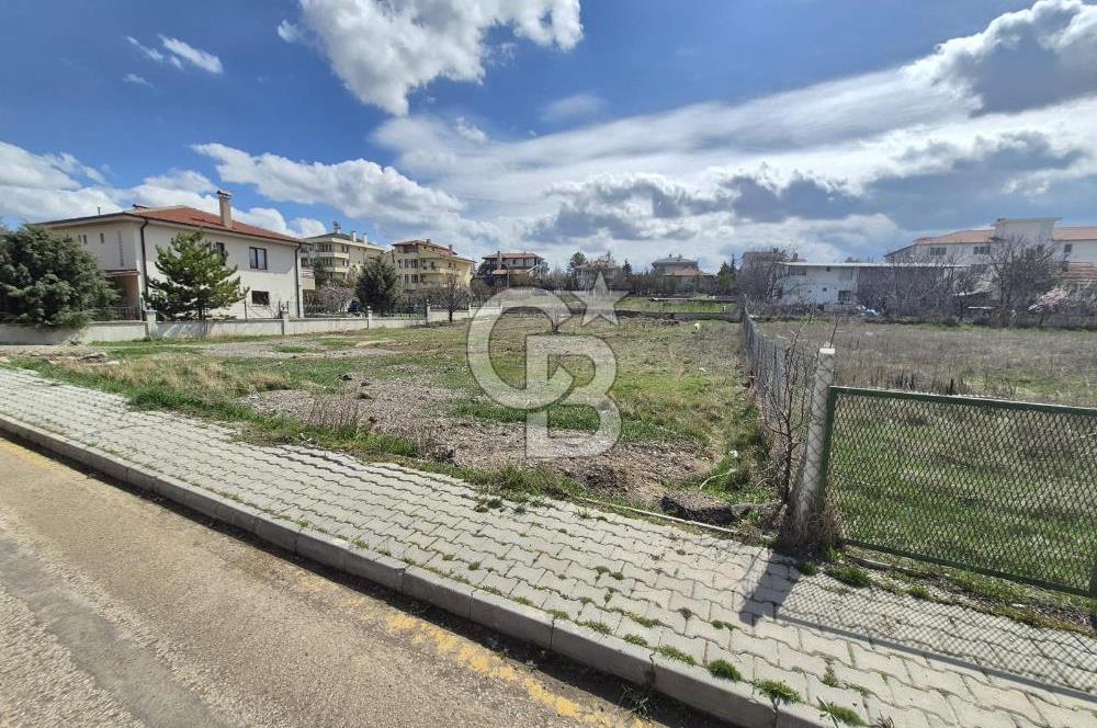 ANKARA HACILARDA PRESTİJLİ VE SEÇKİN YATIRIM FIRSATI