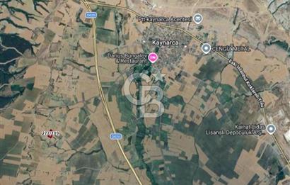 Satılık 6.266 m2 Tarla. Kırklareli Pınarhisar’da uygun fiyatlı yatırım fırsatı.