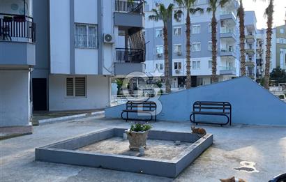 DENİZE YÜRÜME MESAFESİNDE SATILIK 2+1 DAİRE