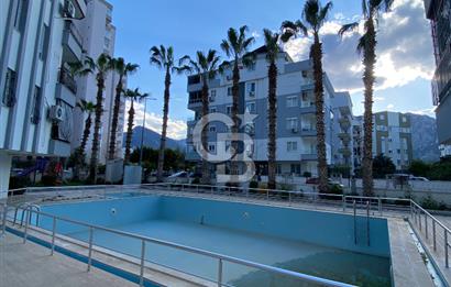 DENİZE YÜRÜME MESAFESİNDE SATILIK 2+1 DAİRE