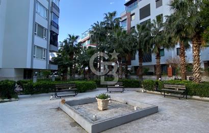 DENİZE YÜRÜME MESAFESİNDE SATILIK 2+1 DAİRE