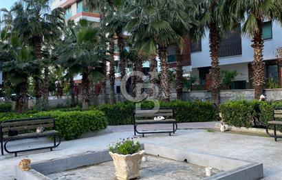 DENİZE YÜRÜME MESAFESİNDE SATILIK 2+1 DAİRE