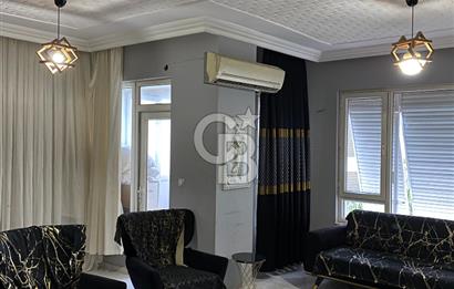 DENİZE YÜRÜME MESAFESİNDE SATILIK 2+1 DAİRE