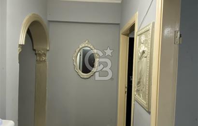 DENİZE YÜRÜME MESAFESİNDE SATILIK 2+1 DAİRE