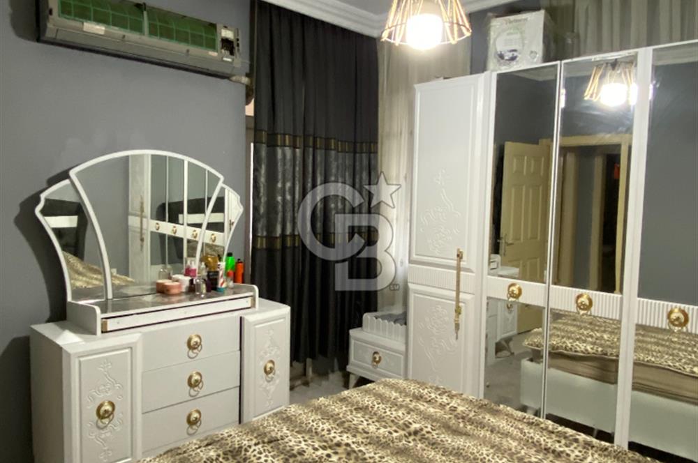 DENİZE YÜRÜME MESAFESİNDE SATILIK 2+1 DAİRE