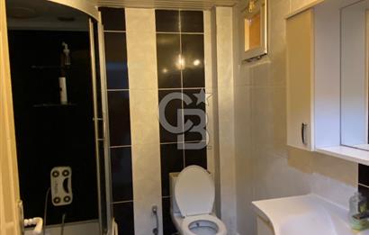 DENİZE YÜRÜME MESAFESİNDE SATILIK 2+1 DAİRE