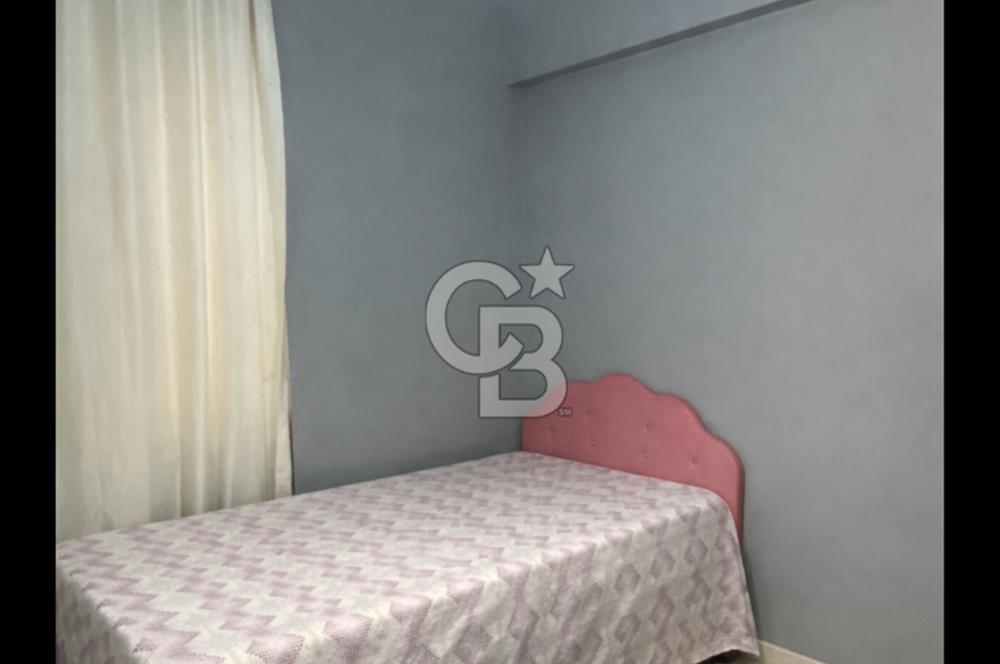 DENİZE YÜRÜME MESAFESİNDE SATILIK 2+1 DAİRE