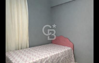 DENİZE YÜRÜME MESAFESİNDE SATILIK 2+1 DAİRE