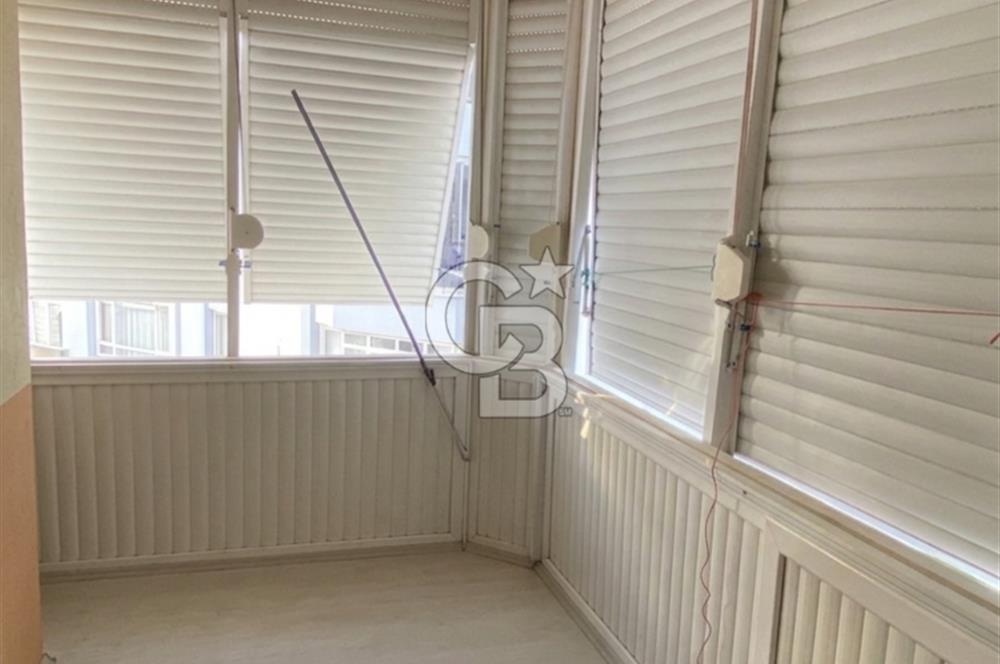 DENİZE YÜRÜME MESAFESİNDE SATILIK 2+1 DAİRE