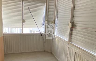 DENİZE YÜRÜME MESAFESİNDE SATILIK 2+1 DAİRE